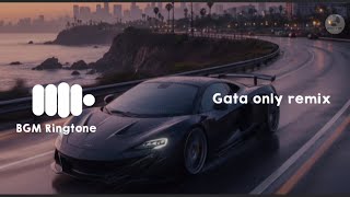 Download lagu gata only remix Instagram Trending Reels BGM Ringtone Mr1million BGM Factory  mp3