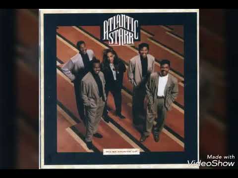 Atlantic Starr - Bring It Back Home Again