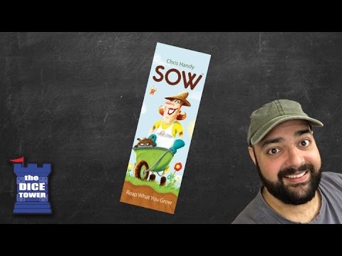SOW Review - with Zee Garcia