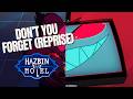Don’t You Forget (Reprise) | Hazbin Hotel Season 2 - Episode 4 It's A Deal  | Lyrics Video