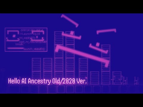 Will You Snail Lost OST - Hello AI Ancestry Old / 2020 Ver. #willyousnail