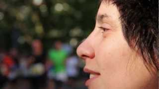 Marzipan Marzipan & Resident Tourist - John's Song (at the Berlin Marathon)