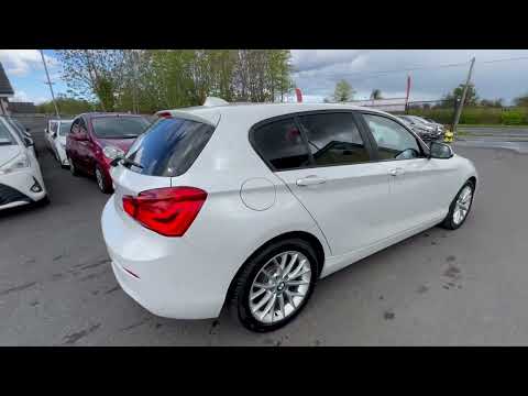 BMW 1-Series FINANCE AVAILABLE FROM €88 P/W - Image 2