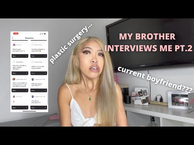 Who is Jennifer Ngo? Influencer goes viral for mukbang videos where she does not eat the food