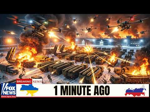 Ukraine Strikes Russia’s Iskander Missile Network — Then This Happened… | #ukraine