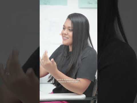 Vozes de Sucesso - Carolina Felix | Depoimentos de ex-alunos do Colégio Raposo Tavares.