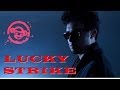 "Lucky Strike" Quentin Tarantino Style 