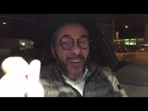 Henker - 2/21 | Witz vom Olli