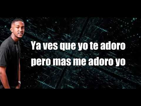 DIMELO - MAX TORRES - LETRA