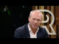 Manfed Laros over de stadionplannen van Sparta