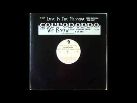 Cappadonna ft. Jermaine Dupri & Da Brat - We Know