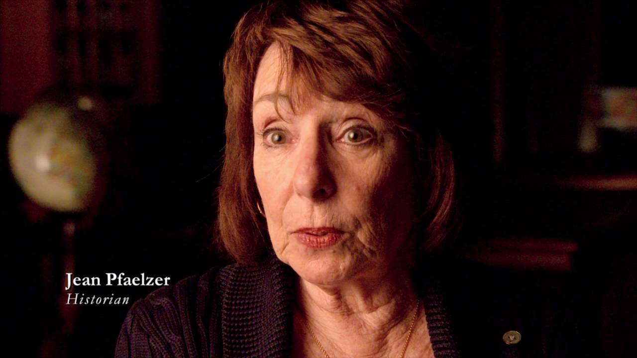 The Chinese Exclusion Act Official Trailer