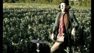 cranium pie - madman running through the fields