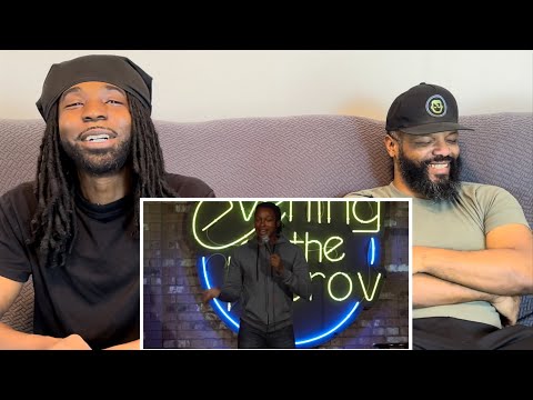 Josh Johnson - Diddy’s Collapse - Untouchable To Indicted (Part 1) Reaction