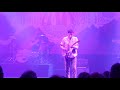 Hysteria, Big Head Todd and The Monsters, 28-Feb-2020