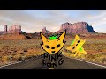 Pinkfong In USA Logo Effects Inspired By Preview 1982 Effects