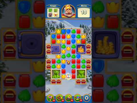 Loyal Match Level 2726