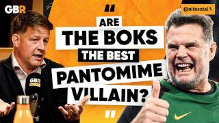 Download lagu The Spiciest Weekend Ever? Refs, Reds & Rassie 🌶️ mp3