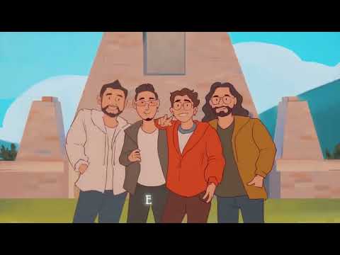 VAES, KIKE PAVÓN, MADIEL LARA, DARIANA, RUBINSKY RBK -  SERENDIPIA REMIX