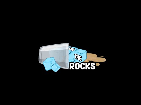 The Juiced Up Show Presents: On The Rocks | Episode 4