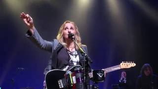 Melissa Etheridge - I&#39;ve Been Loving You Too Long - 10/23/16 - Apollo NYC