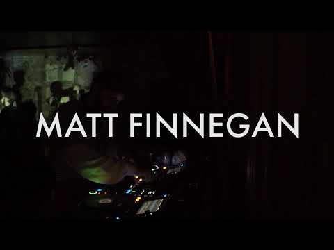 Cabal G004 - Matt Finnegan