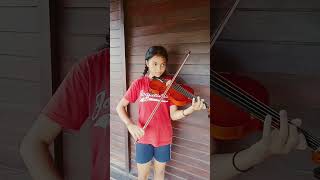 Download lagu lagu LASKAR PELANGI 🌈 NIDJI cover by Nadya violin #laskarpelangi mp3