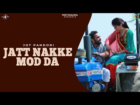 Jatt Nakke Mod Da