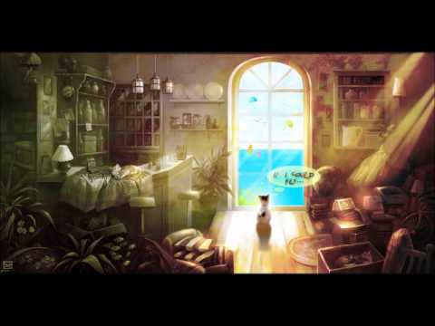 Jaytech Vs.Oceanlab - Overdrive Fly (Little 3 Summer Mashup)