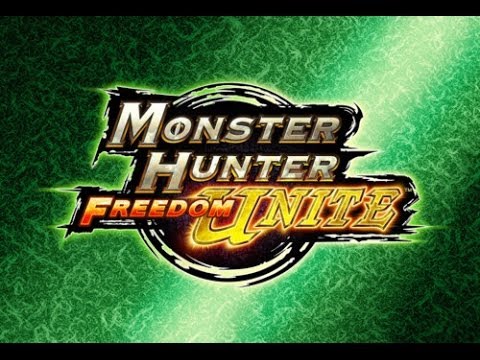 MHFU - The Land Shark (1*)