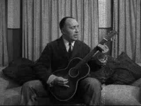 Charlie Patton and Stella Guitars Bottleneck Slide Blues