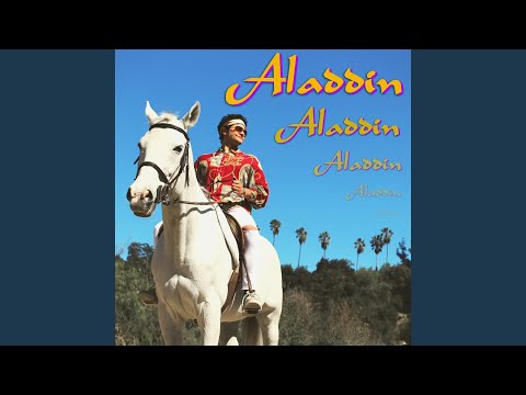 Aladdin