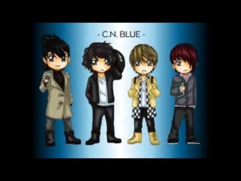 CN BLUE MOVIES