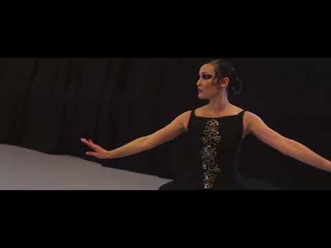 FELY CAMPO - NAGARE Spring 2023 Fashion film 2022✅