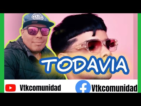 ❌🔴_ TODAVÍA  || oficial  / Chencho Corleone+myke tawers + de vega #trap #reggueton 🔥🎶🎶