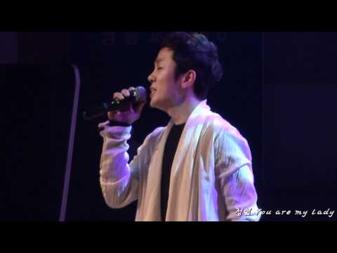 정엽.You are my Lady