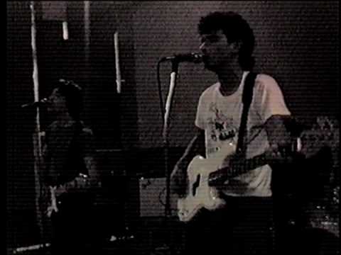 Real Impossibles - Won't let You Down  (Rehearsal 1987)