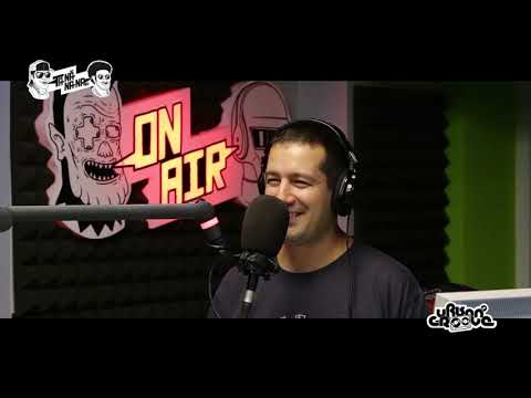 Urban Groove - S06E04 - Interviu si LIVE Connect-r