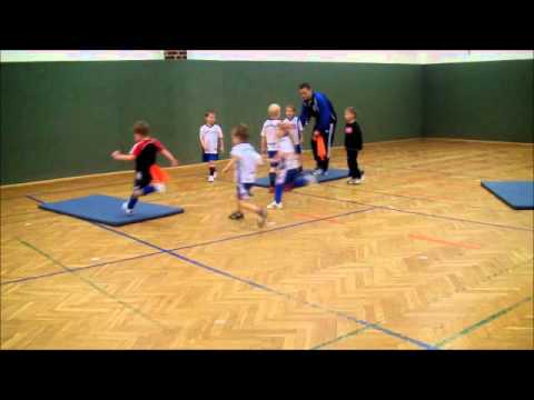 u6 Trainingseinheit / U6 Coaching