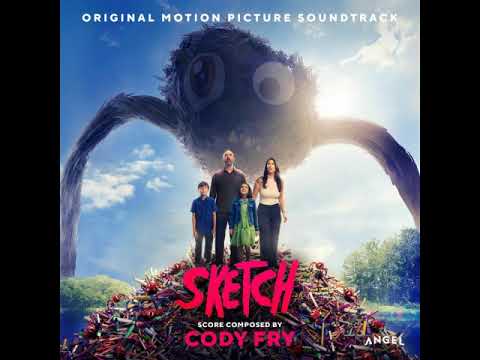 Cody Fry - Emerald Nights -  (feat. Cody G.)