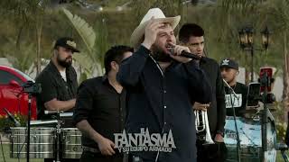 el fantasma pachanga en el infierno y dolor y amor en vivo