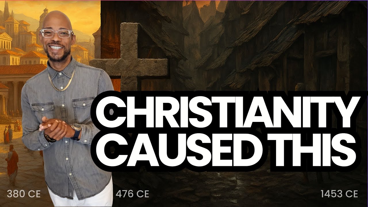 What Happened When Christianity Came to Power Last Time