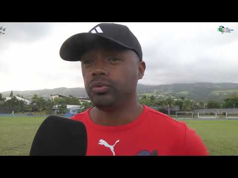 REGIONAL 1 (DAY 20): COACHES' WORDS