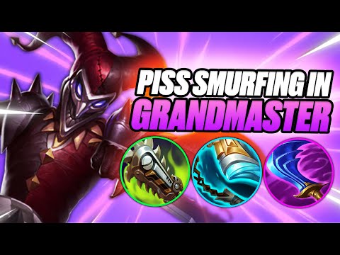 Bruiser Shaco is INSANE!!! How To Carry Challenger Games With Shaco!!