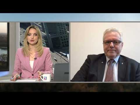 Polska przejmuje rolę Niemiec w obronie wschodniej flanki NATO |Prof. Górski Polska Na Dzień Dobry