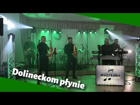 Zespół MUZYKANCI - Dolineckom płynie (Video 2025)