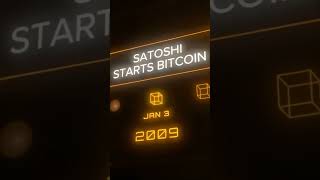 Como Bitcoin nasceu e por que Satoshi desapareceu em 2010