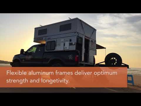 Welcome to Four Wheel Campers! | Four Wheel Campers, Inc.