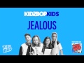 KIDZ BOP Kids Jealous KIDZ BOP 28