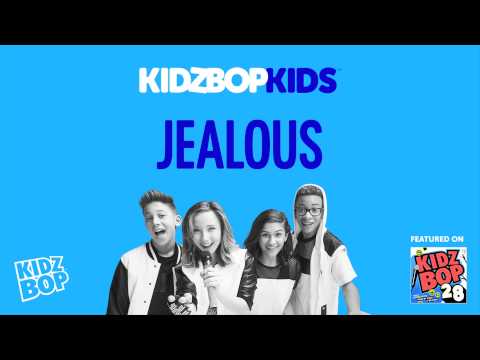 Video thumbnail for Jealous